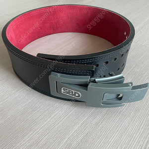 Sbd 벨트 xl 13mm A급