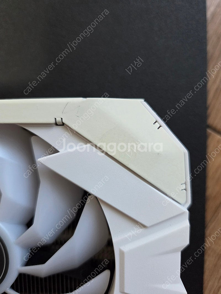 갤럭시 RTX 3060TI 판매합니다--4