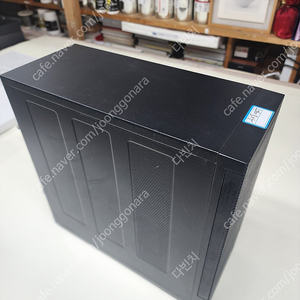 8bay Raid Storage 32TB 60만원에 판매합니다.