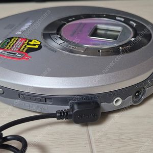 아이와 CDP XP-V839 (버턴오동작)