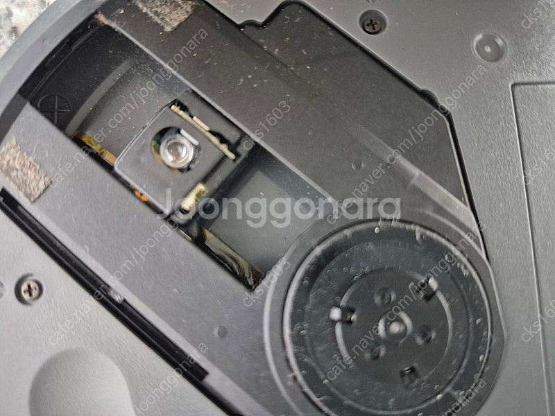 SONY CDP D-EJ785 CREAM/SILVER ...--9