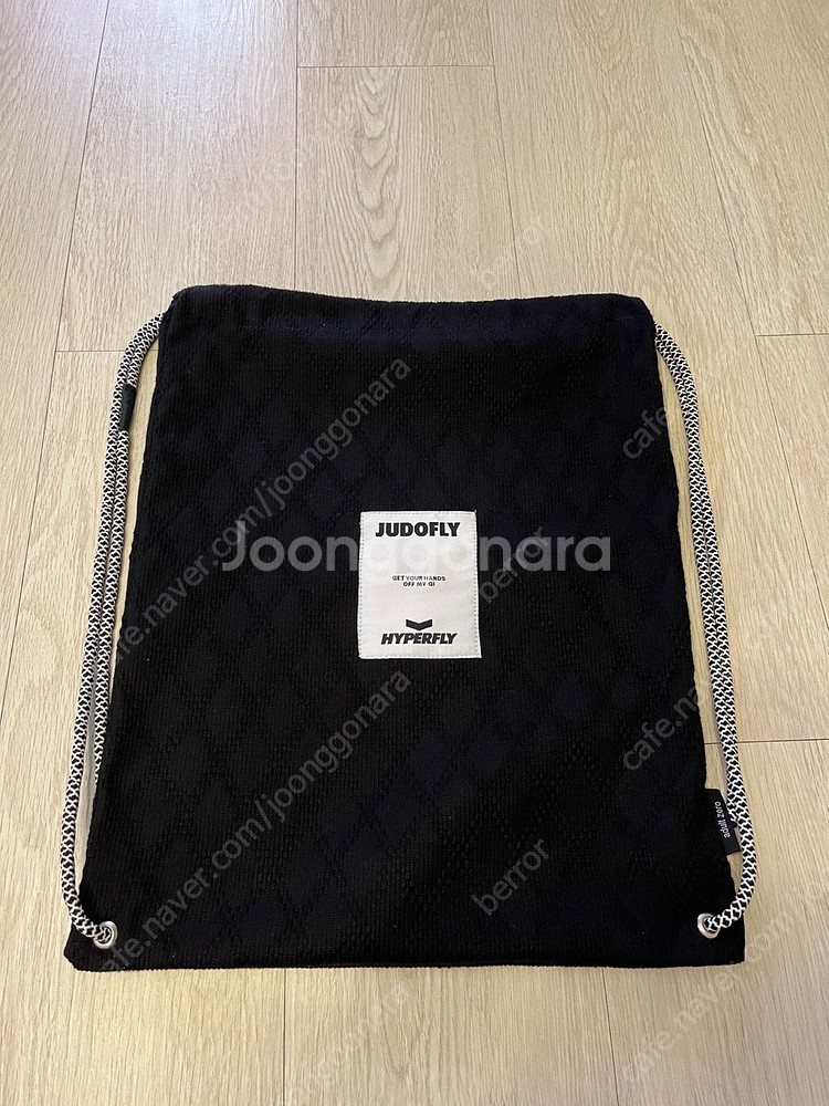 [SELL] 하이퍼플라이 주짓수 도복 (주도플라이 다크...--6