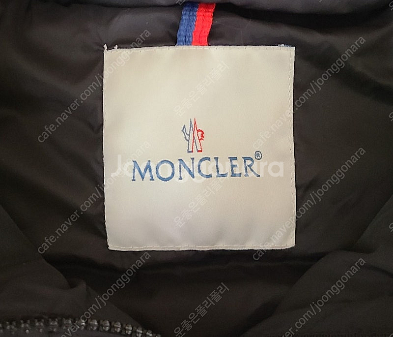 몽클레어 패딩조끼 아우터롱패딩점퍼명품자켓반팔미니스커트원...--6