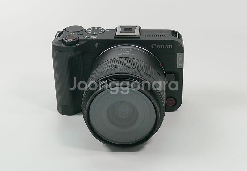 캐논 브이로그 카메라 R50V--0
