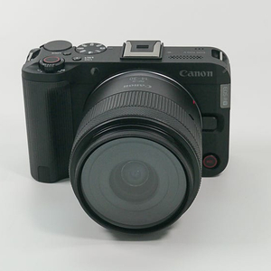 캐논 브이로그 카메라 R50V
