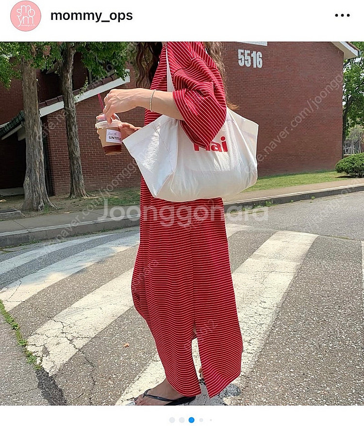 마미스 원피스 반팔원피스 일괄--2