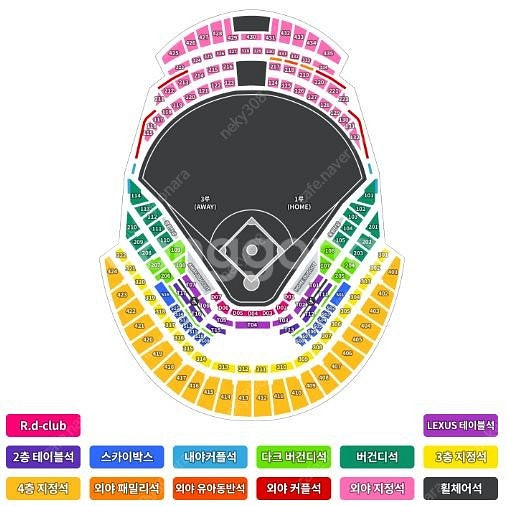 8월 8일(금), 9일(토), 10일(일) 키움 히어로...--0