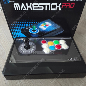 pc ps3 ps4 메이크스틱