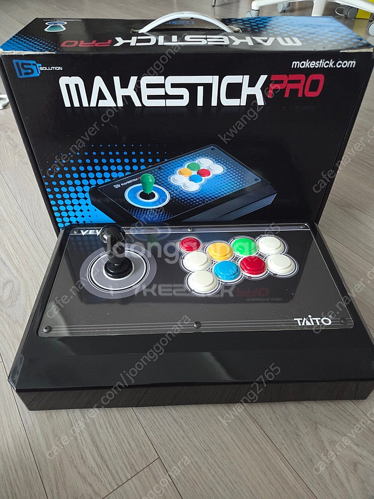 pc ps3 ps4 메이크스틱--0