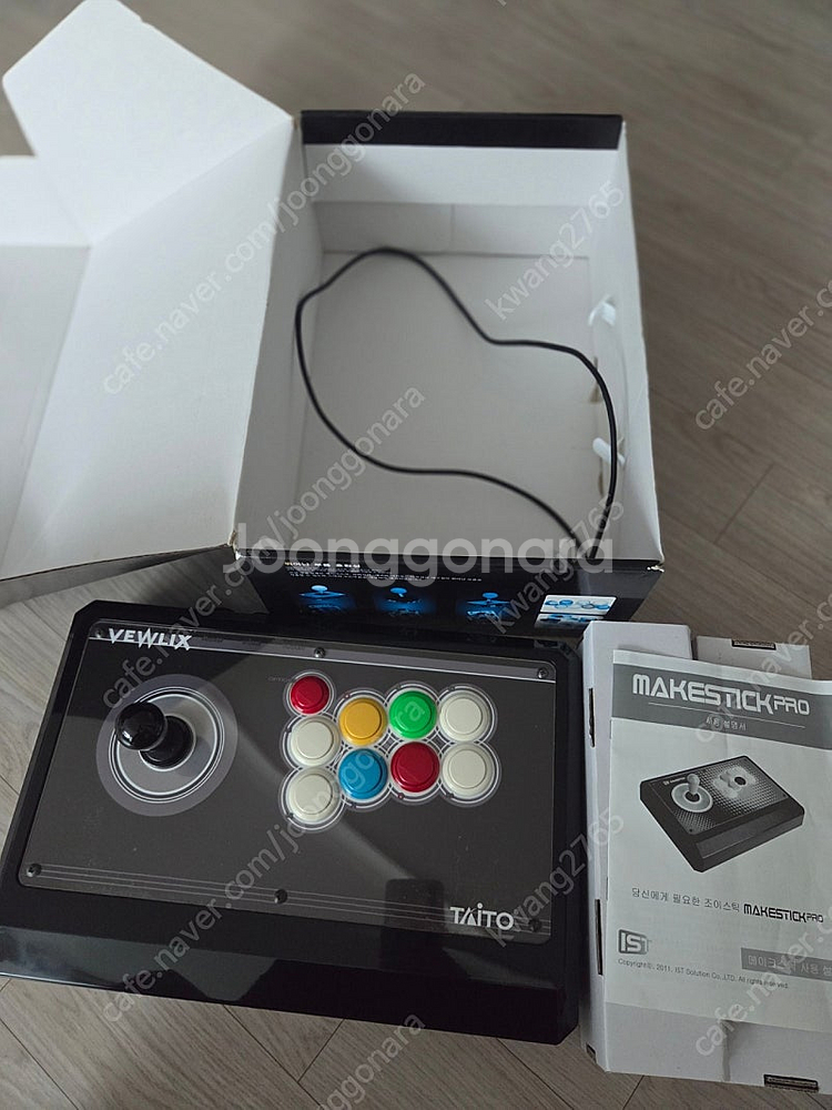 pc ps3 ps4 메이크스틱--3