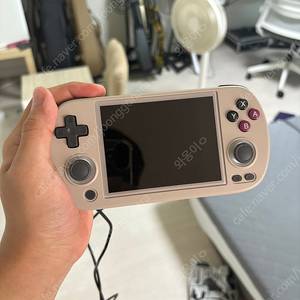 엔버닉 rg40xxh 기본 박풀