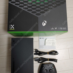 Xbox Series X,엑스박스 시리즈 엑스,엑시엑,xsx