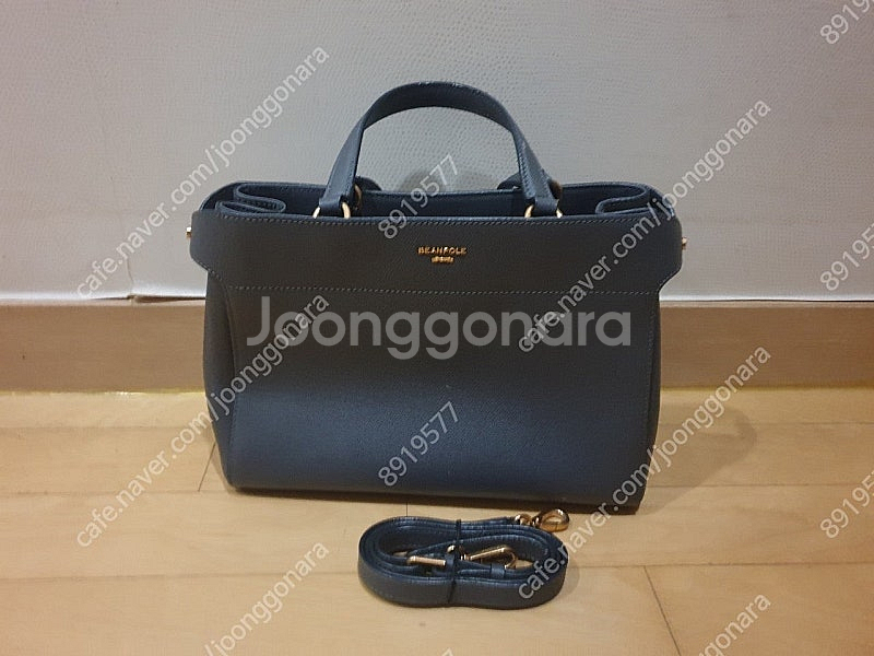 가격내림=빈폴 숄더백, 핸드백 가방 (인천)--0