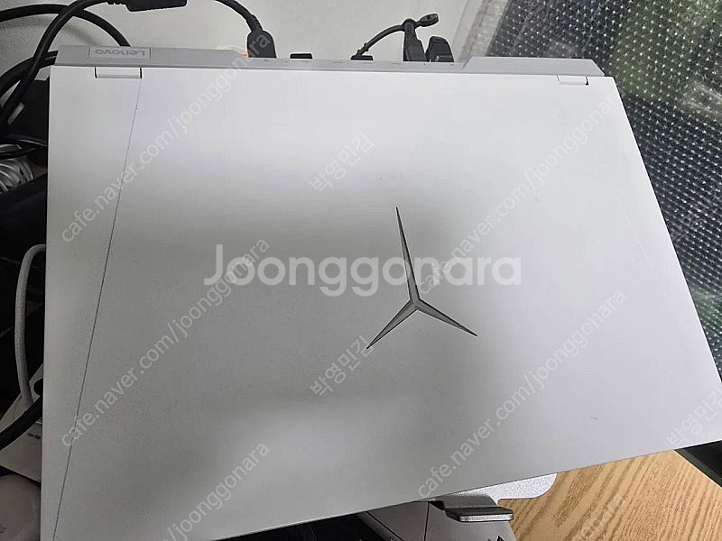 레노버 리전 5i pro 3070 화이트--0