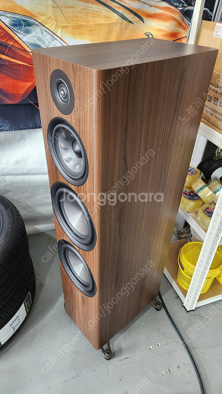 폴크오디오 R700 톨보이 스피커 polk--2