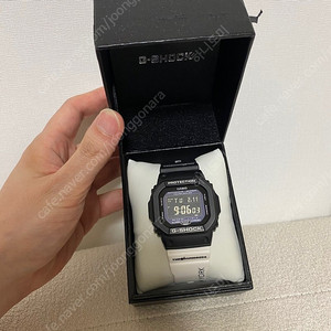 택포) 지샥 GW-M5610TH (더헌드레드 콜라보)