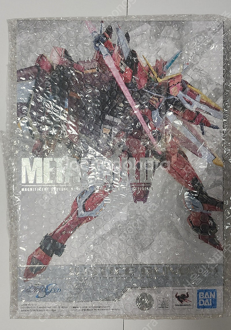 메탈빌드 듀나메스 리페어3, DX초합금 YF-30, V...--8