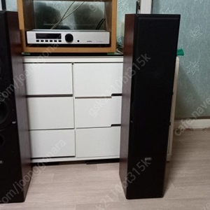 AE 어코스틱 에너지 EVO 3 스피커