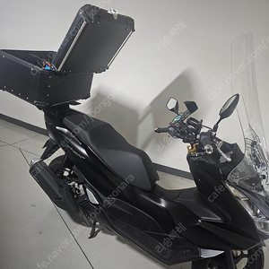 혼다 pcx abs 21년식 판매해요