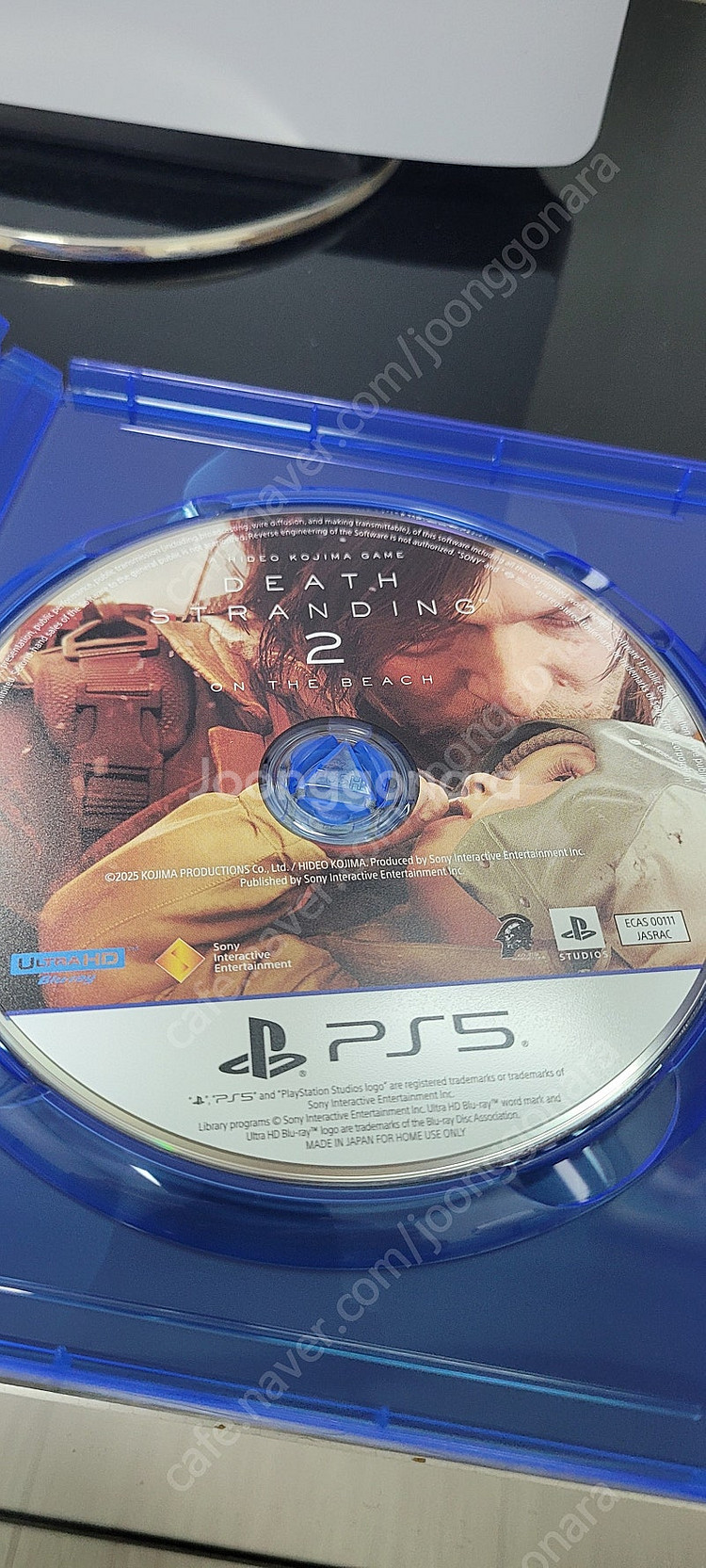 PS5 데스스트랜딩2--0
