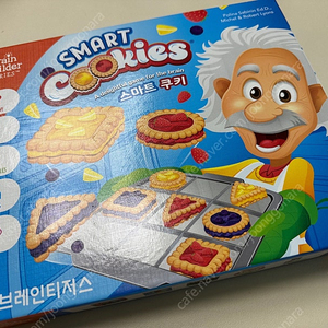 스마트쿠키(편의점반값택배포함)