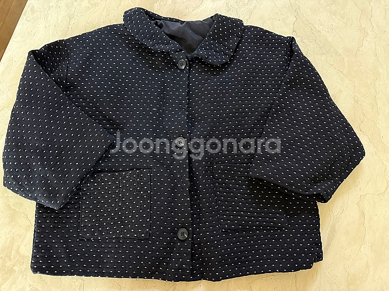 미니로브 봄 가을 자켓 3(85-95cm 추천)--0