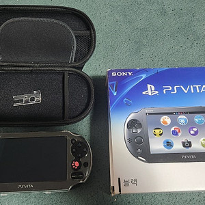 PS 비타 VITA 2세대 512기가 GB 한방팩