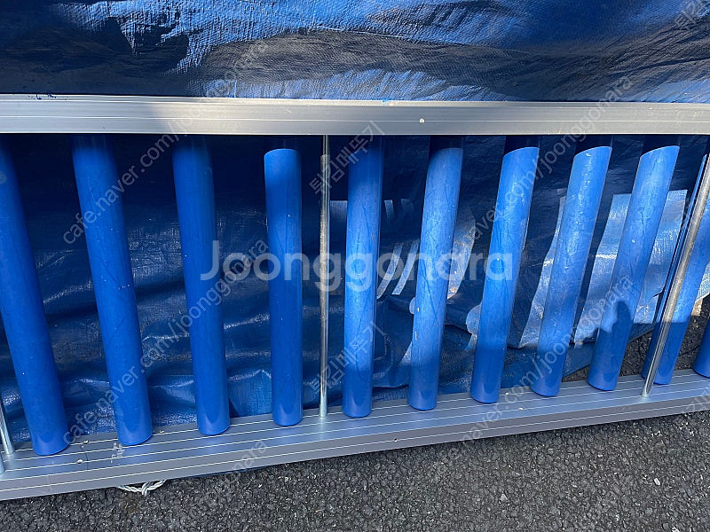 사다리컨베이어 사다리콘베어 폭400 길이3미터 DRL-...--1