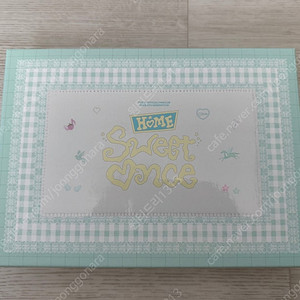 트와이스 5기 팬클럽 키트