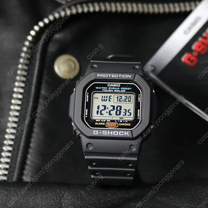 카시오지샥 5600시계 구합니다(gshock