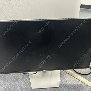 Dell S2721HN 27인치 모니터