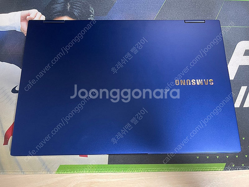삼성 갤럭시 북 플렉스 NT930QCG-K58 팝니다.--0