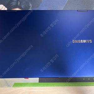 삼성 갤럭시 북 플렉스 NT930QCG-K58 팝니다.
