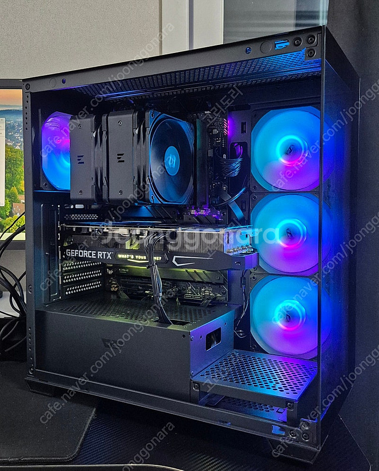 i5-14600KF , RTX3080 인텔 최신세대 고...--1