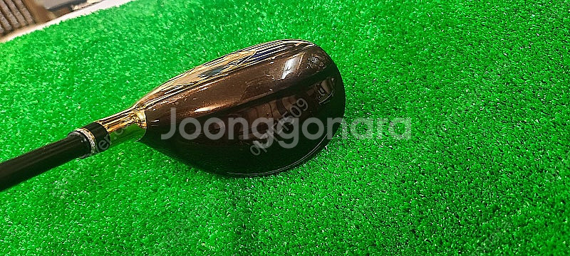 (특A급) 젝시오 프라임 로얄에디션 4번 유틸리티 처분합니다--1