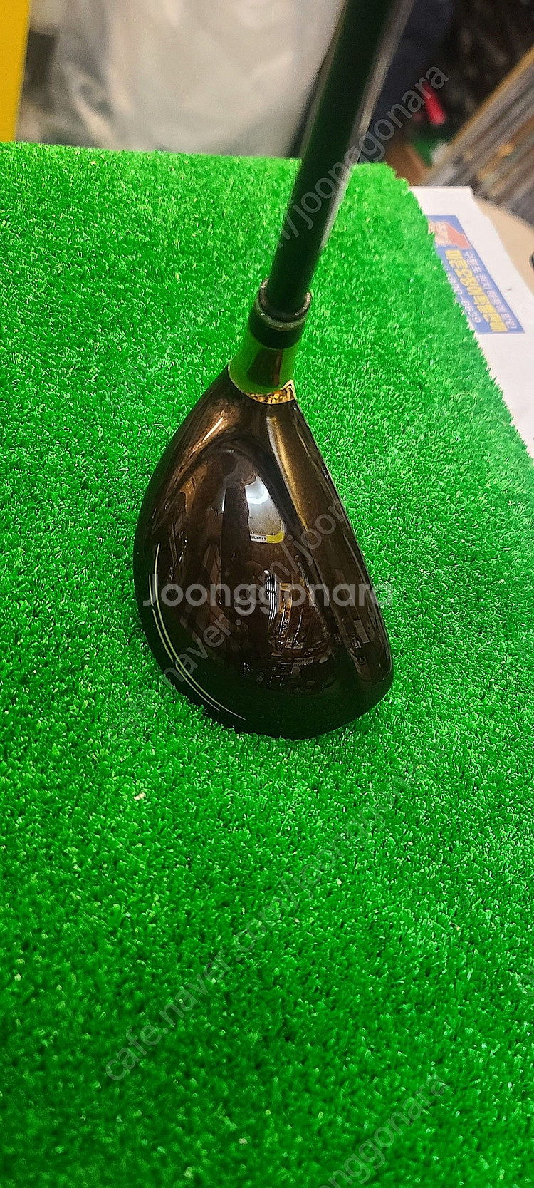 (특A급) 젝시오 프라임 로얄에디션 4번 유틸리티 처분합니다--3