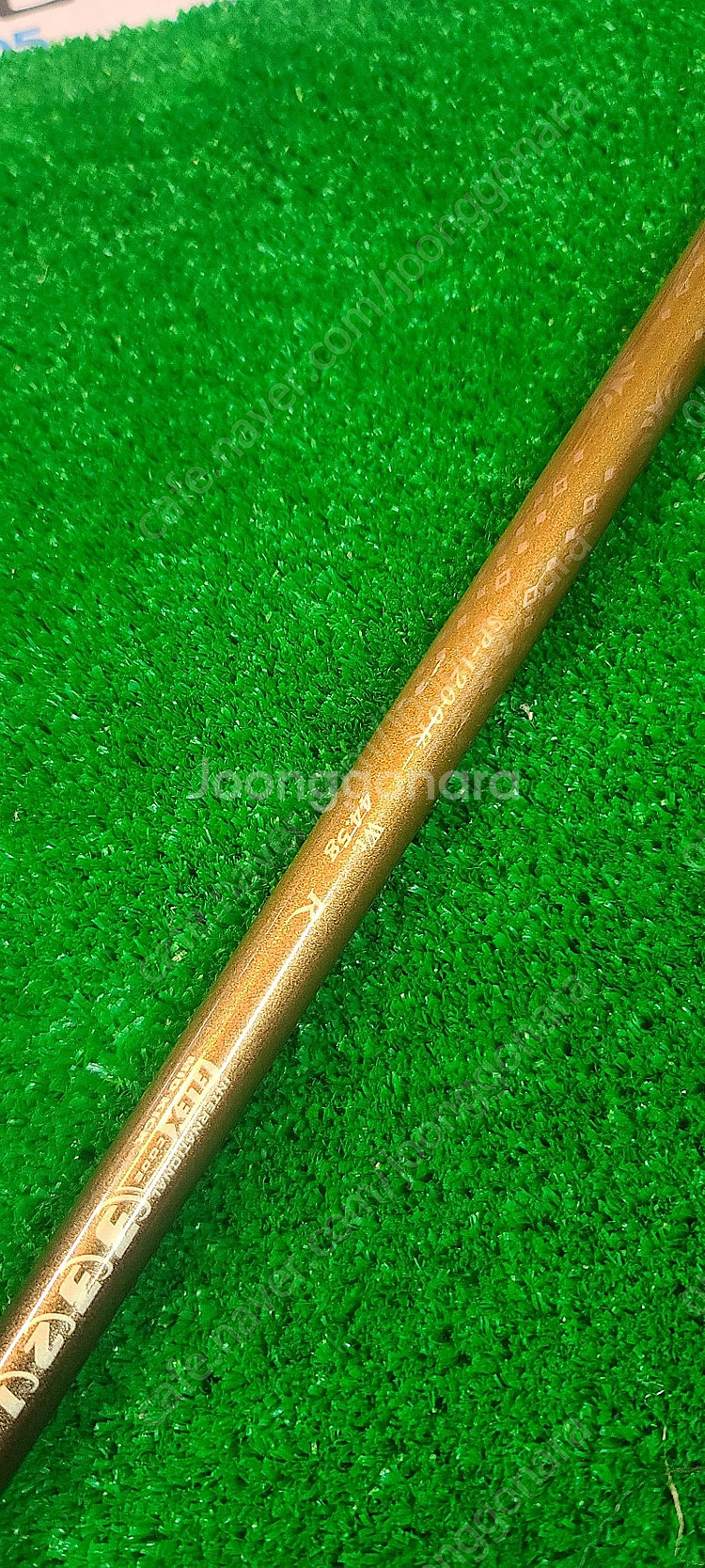 (특A급) 젝시오 프라임 로얄에디션 4번 유틸리티 처분합니다--5