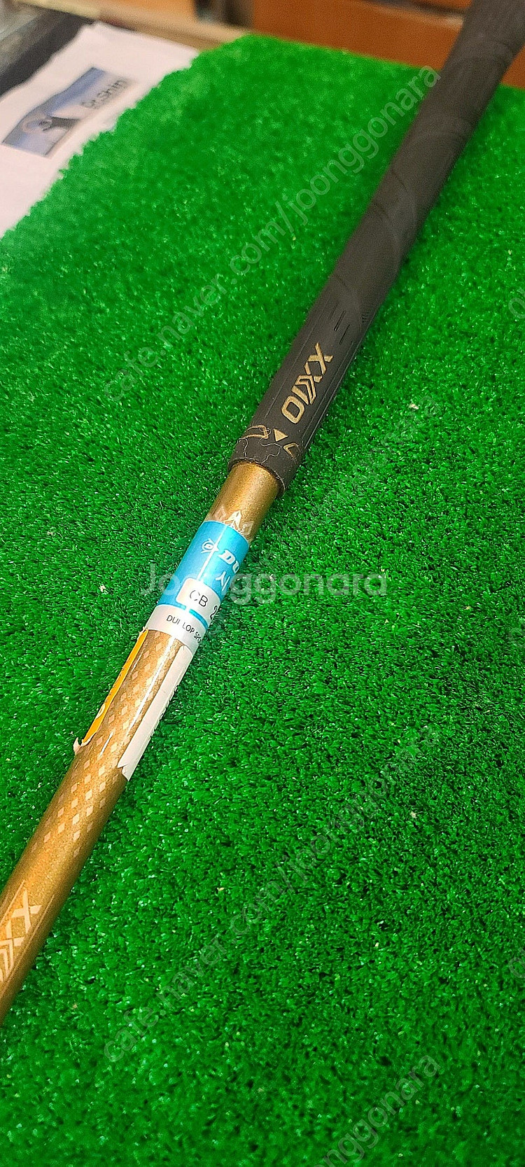 (특A급) 젝시오 프라임 로얄에디션 4번 유틸리티 처분합니다--6