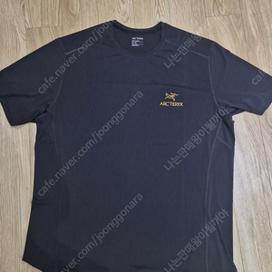 새상품) 아크테릭스 모투스 아크워드 크루 SS 티셔츠 L, XL