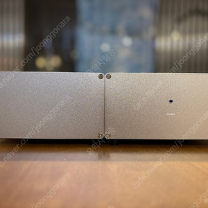 ear834 포노 앰프(클론), 푸스반느 진공관 포함