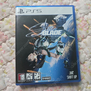 PS5 스텔라 블레이드