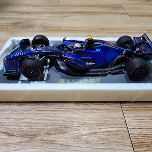 1:18 / 미니챔프, 핫휠 / Renault R25 F. Alonso China GP Constructor World Champions, Williams Racing Merced