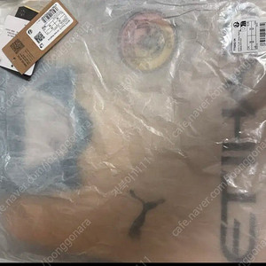 오아시스 유니폼(definitely maybe) M사이즈 새상품 판매