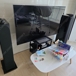 B&W 702 S3, NAD M10 팝니다.