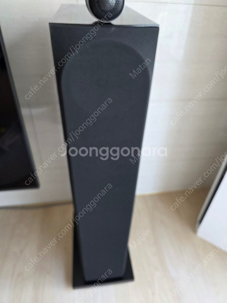 B&W 702 S3, NAD M10 팝니다.--2