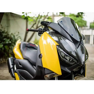 XMAX300 레이싱숏스크린