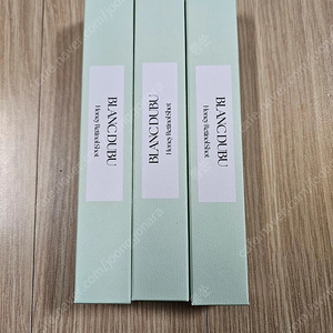 블랑두부 허니 레놀티샷