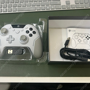 easySMX X20