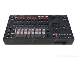 구매 sequential studio440--0