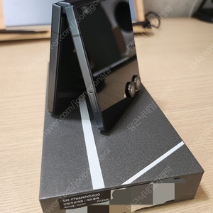 새거 갤럭시 z플립7 512GB 자급제